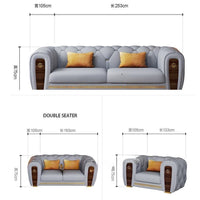 Lounge 95