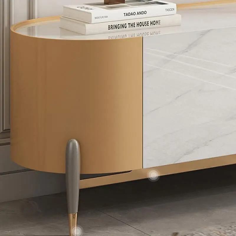 TV Unit _ Coffee Table Set - 92