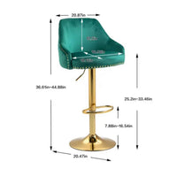 Bar Stool 26