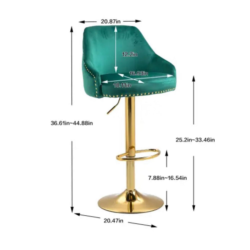 Bar Stool 26