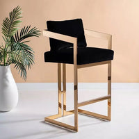 Bar Stool 24