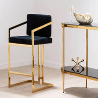 Bar Stool 24