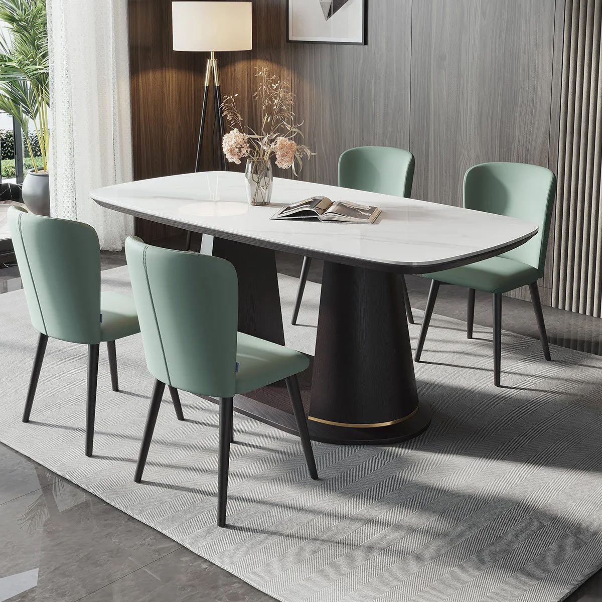 67 (Dining Set)