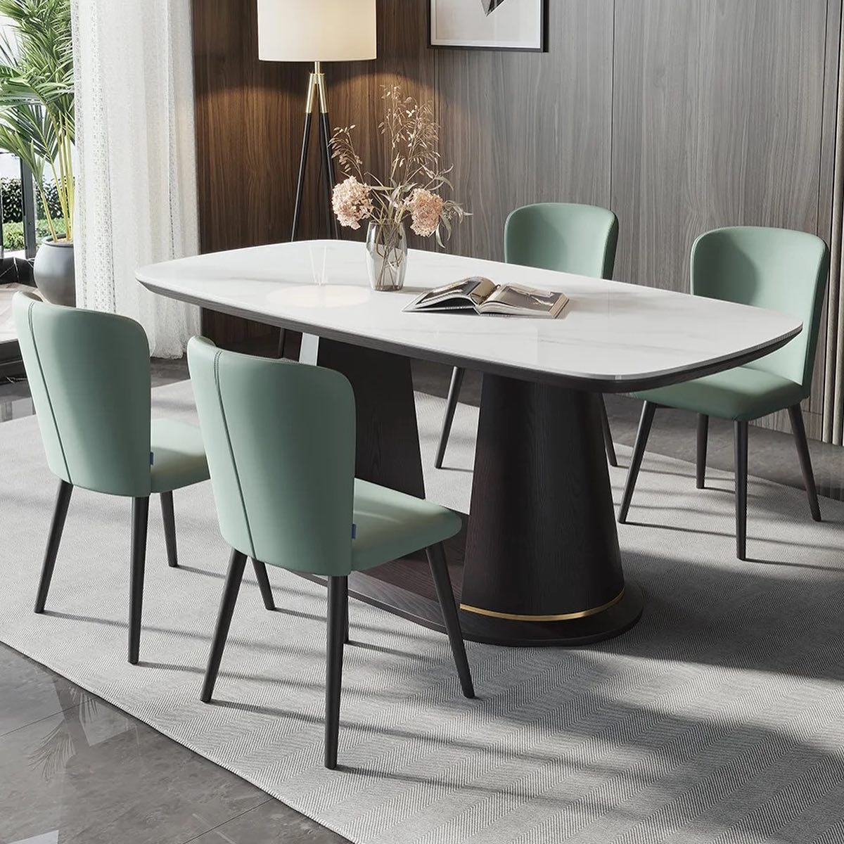 67 (Dining Set)