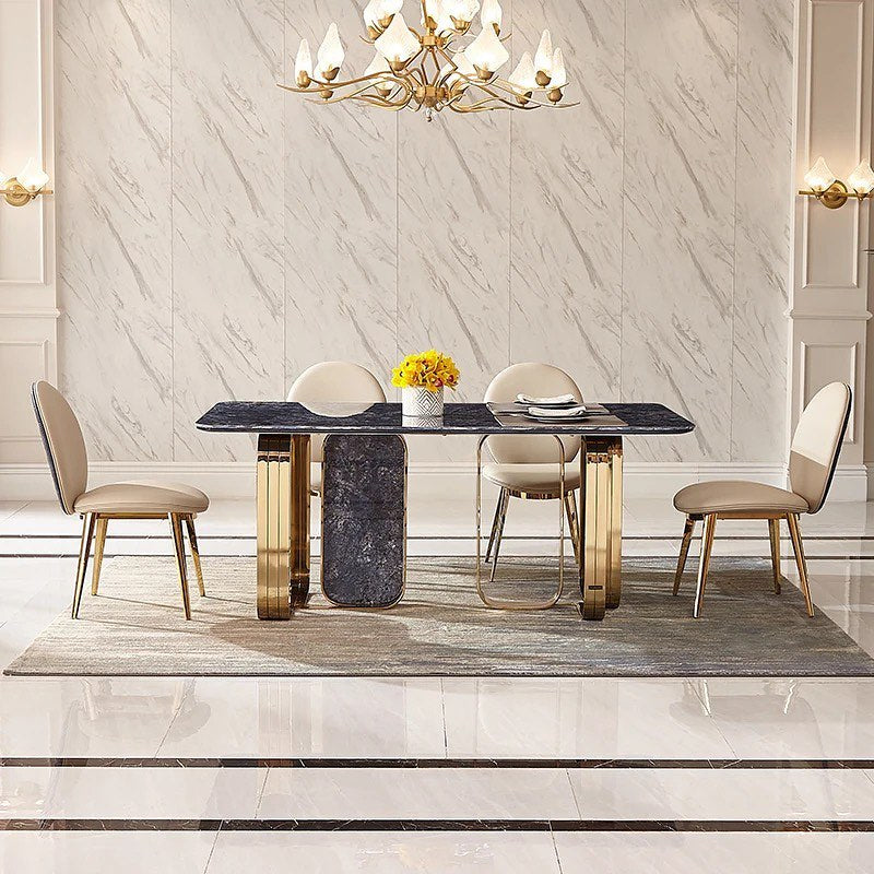 66 (Dining Set)
