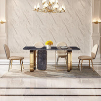 66 (Dining Set)