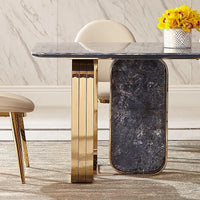 66 (Dining Set)