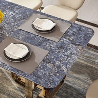 66 (Dining Set)