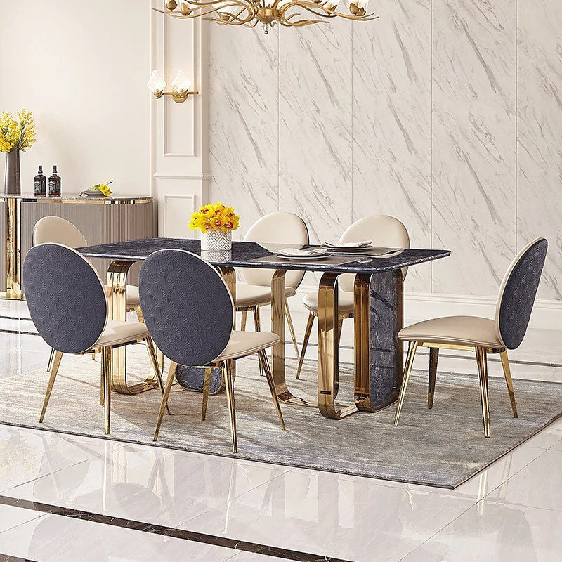 66 (Dining Set)