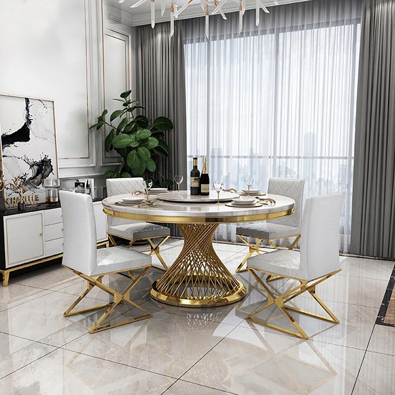 64 (Dining Set)