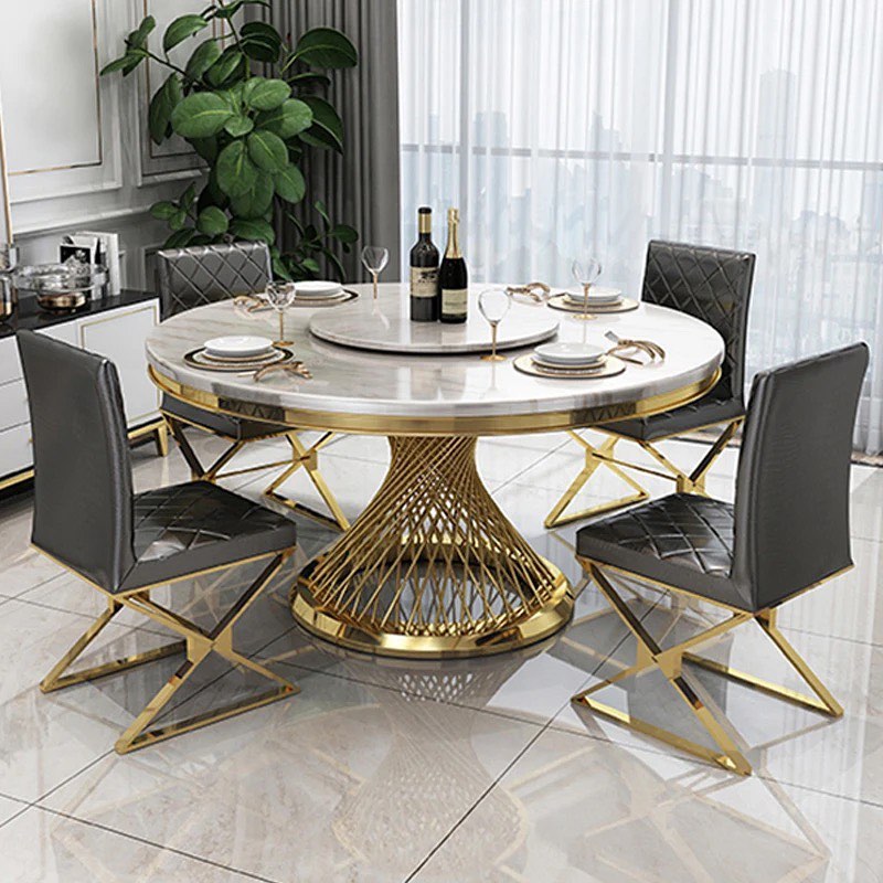 64 (Dining Set)