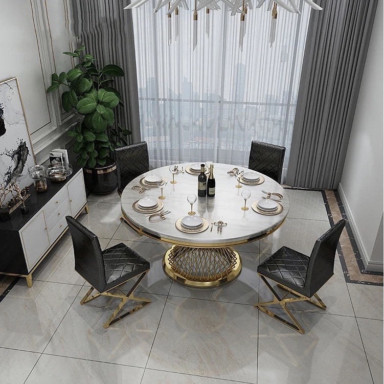 64 (Dining Set)