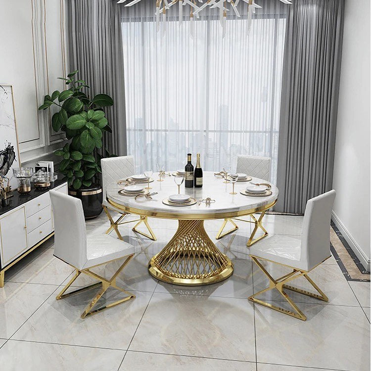 64 (Dining Set)