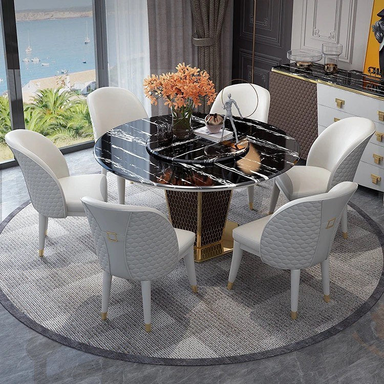62 (Dining Set)