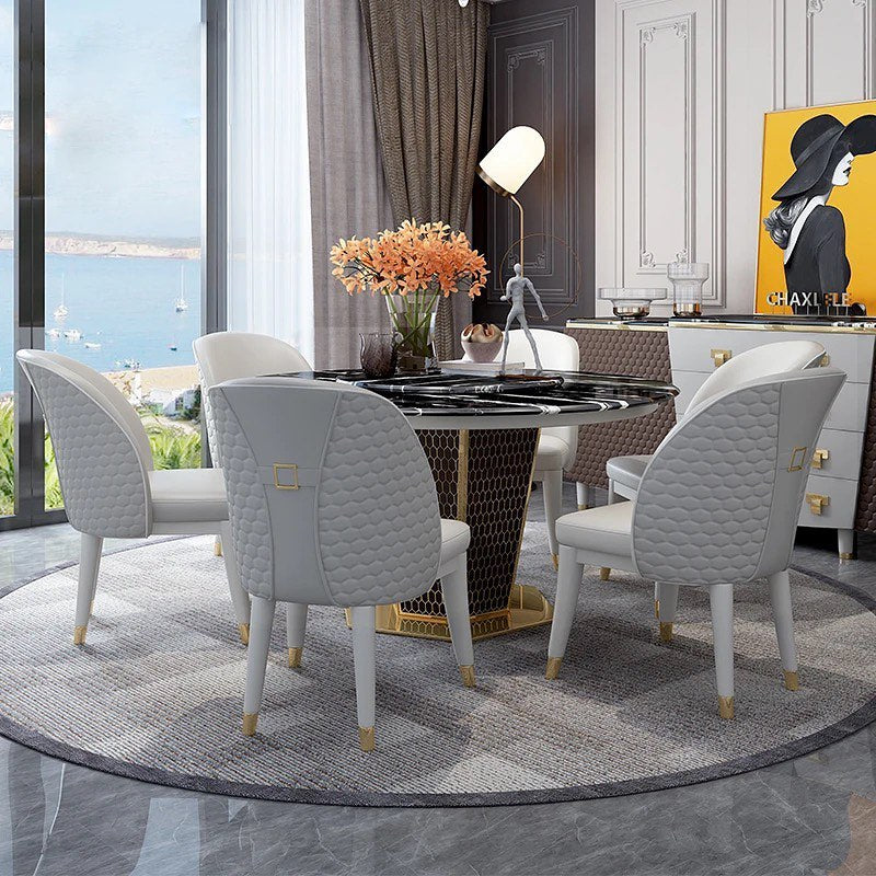 61 (Dining Set)