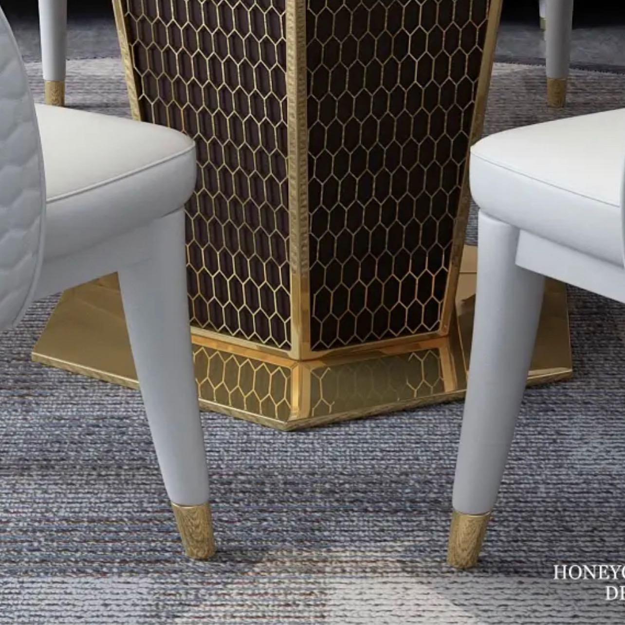 61 (Dining Set)