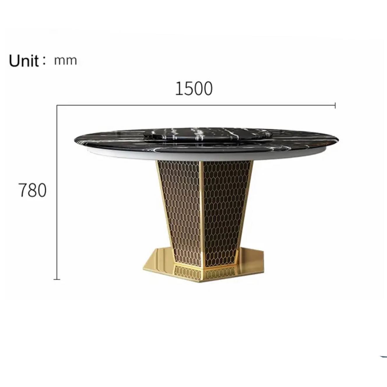 61 (Dining Set)