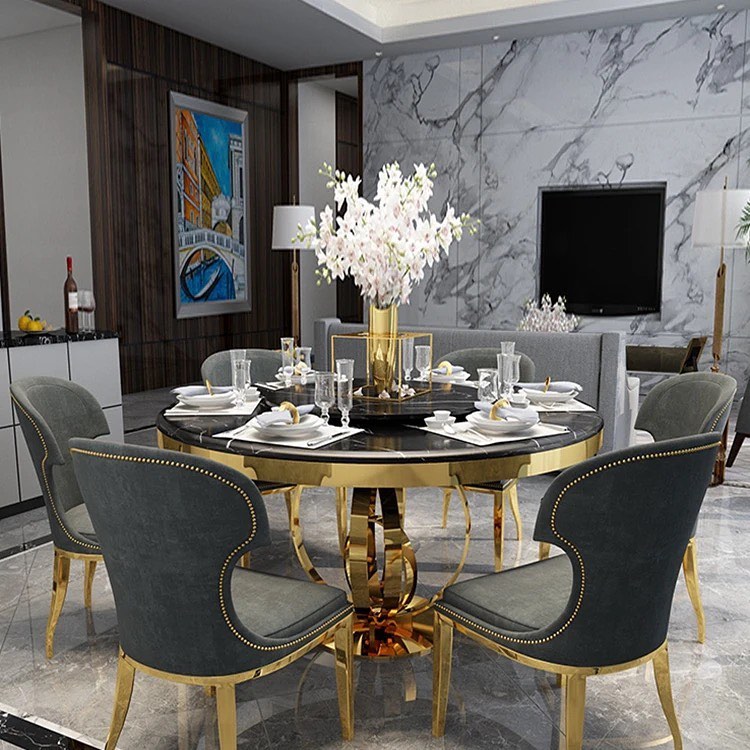60 (Dining Set)