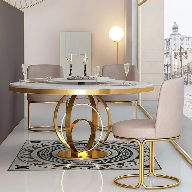 60 (Dining Set)