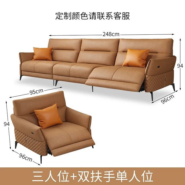 Lounge 94