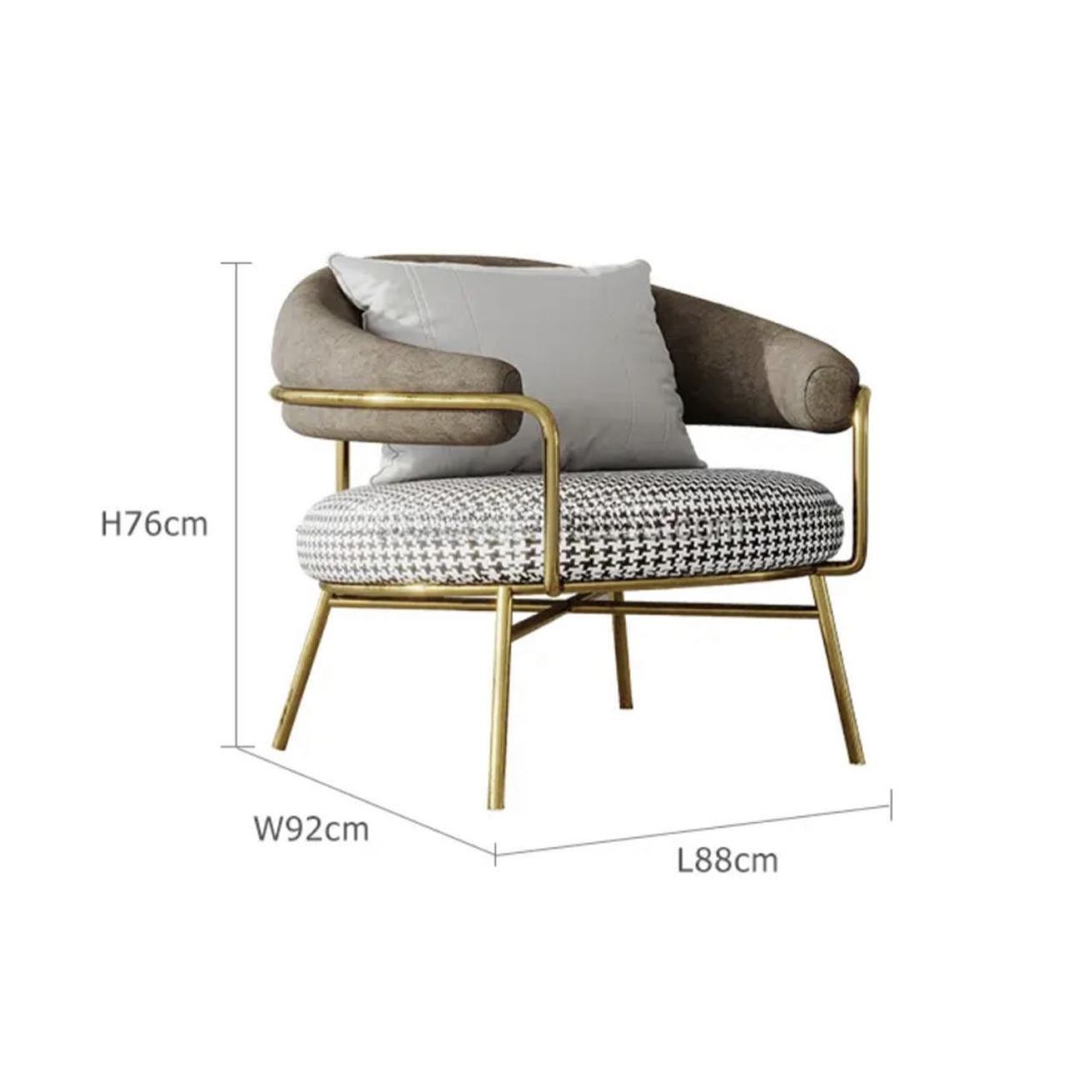Arm Chair 42