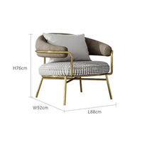 Arm Chair 42