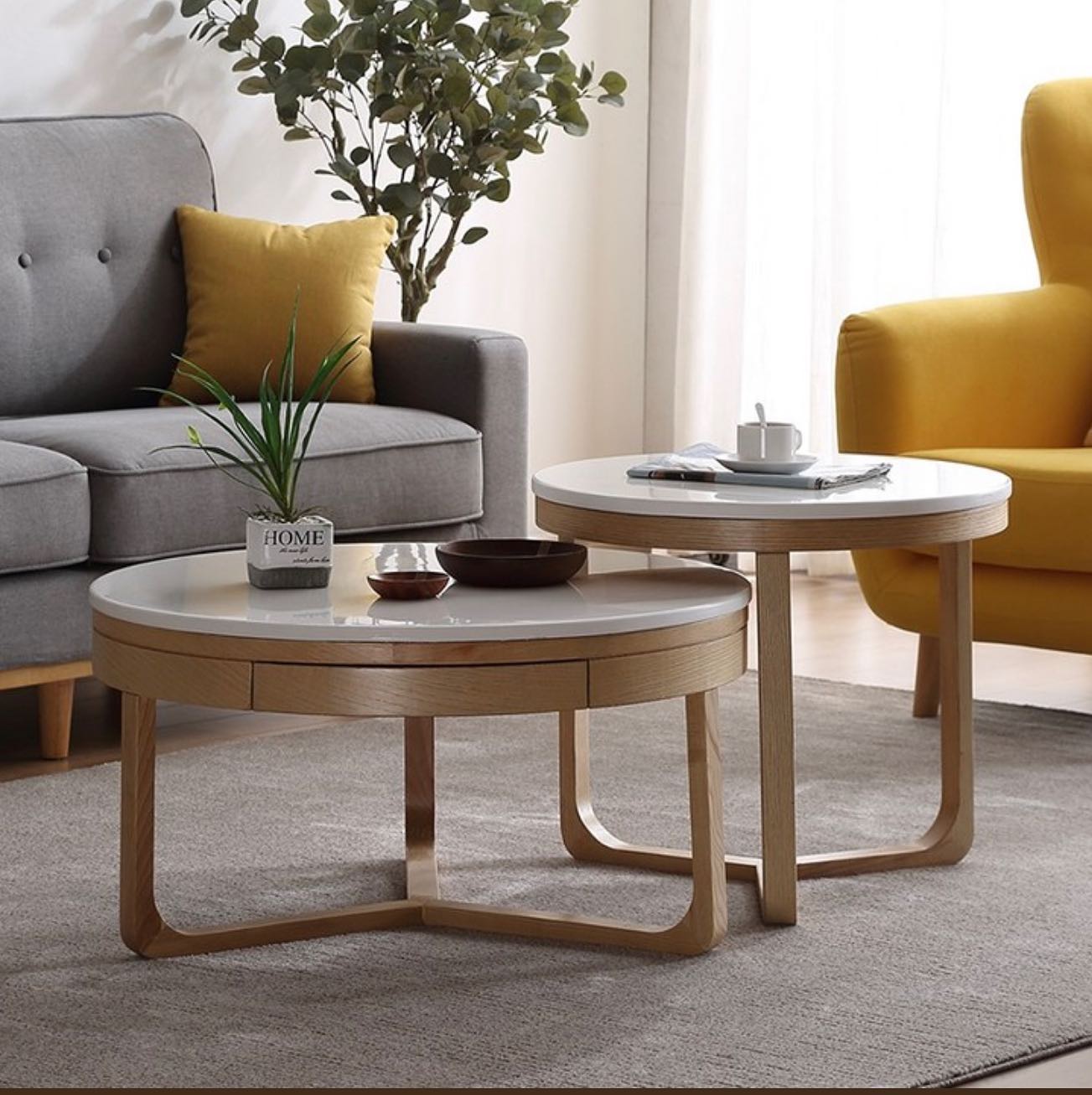 Coffee Table 88