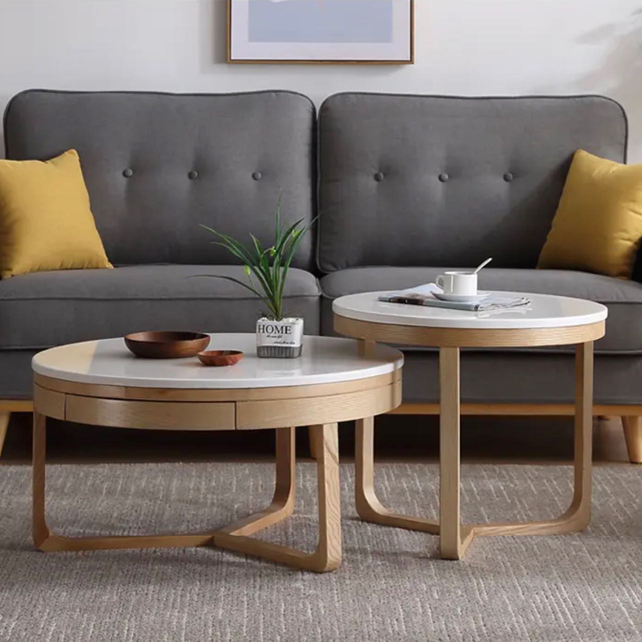 Coffee Table 88