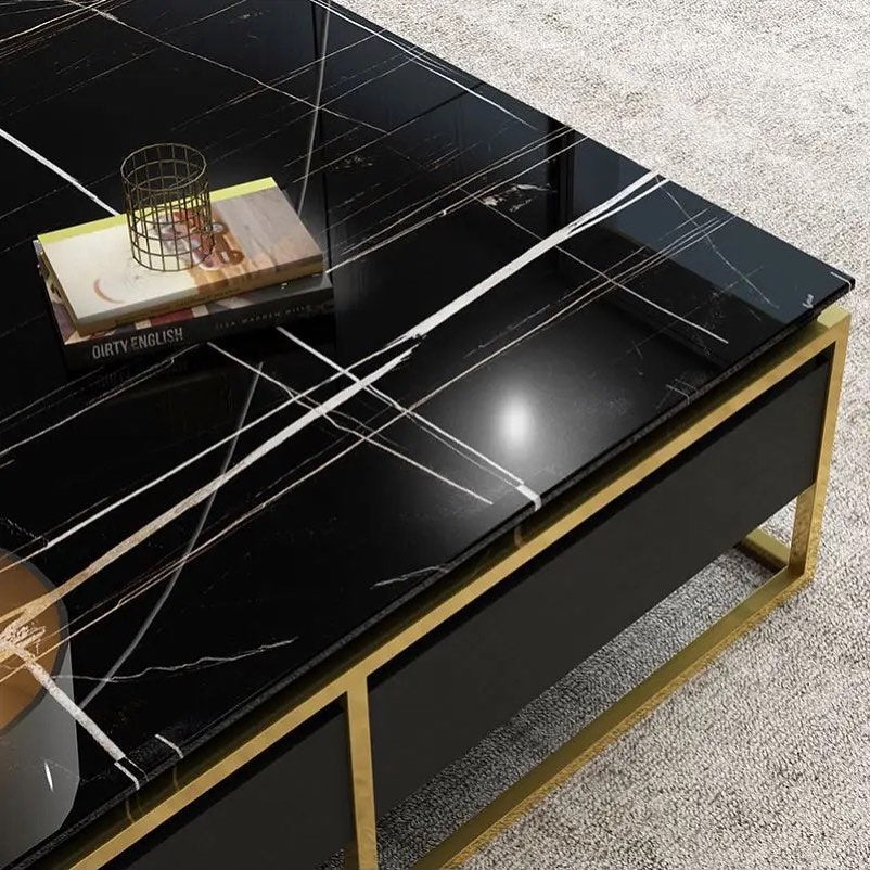 Coffee Table 87