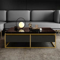 Coffee Table 87