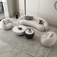 Lounge 91
