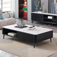 TV Unit _ Coffee Table Set - 91