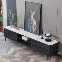 TV Unit _ Coffee Table Set - 91