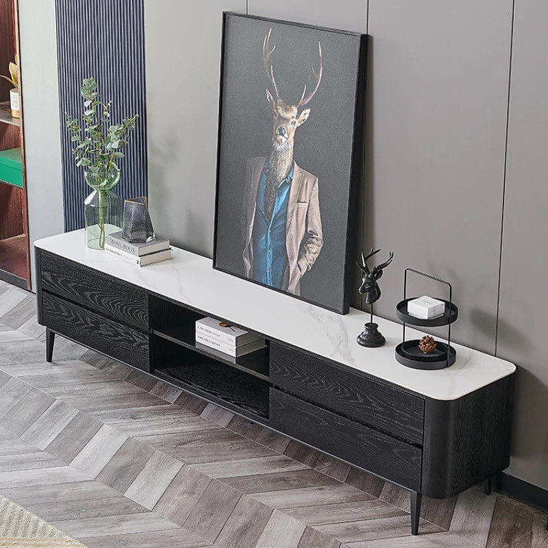 TV Unit _ Coffee Table Set - 91
