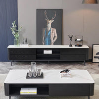TV Unit _ Coffee Table Set - 91