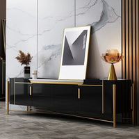 TV Unit _ Coffee Table Set - 90