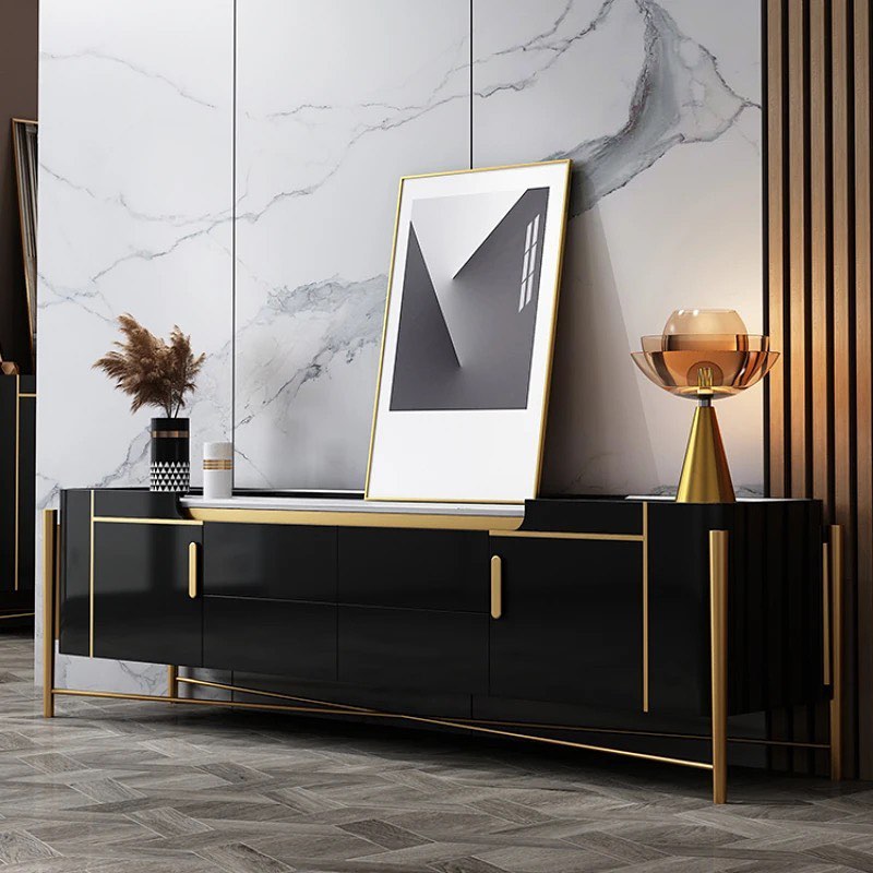 TV Unit _ Coffee Table Set - 90