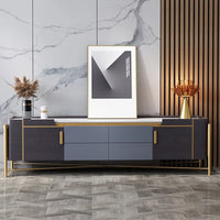 TV Unit _ Coffee Table Set - 90