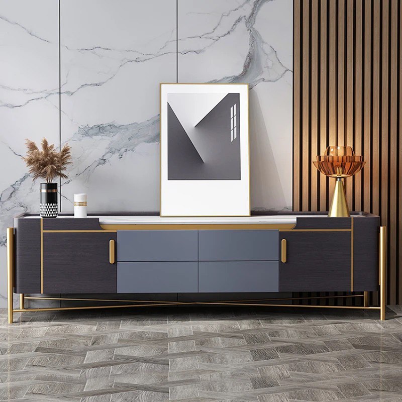 TV Unit _ Coffee Table Set - 90