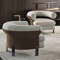 Arm Chair 40