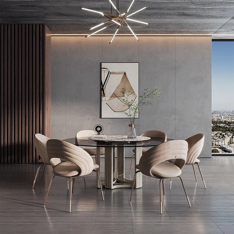 56 (Dining Set)