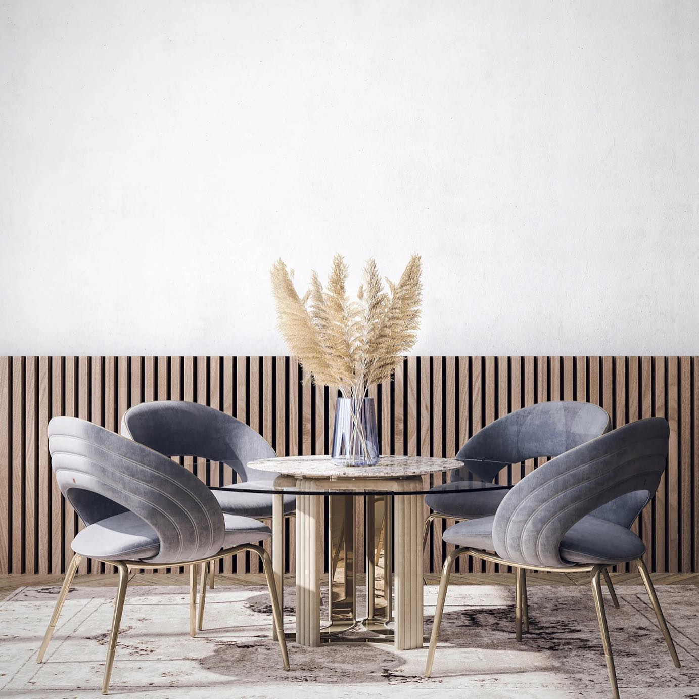 56 (Dining Set)