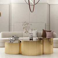 Coffee Table 86
