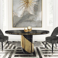 55 (Dining Set)