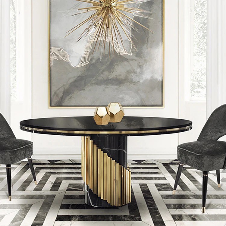 55 (Dining Set)