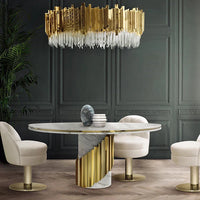 55 (Dining Set)