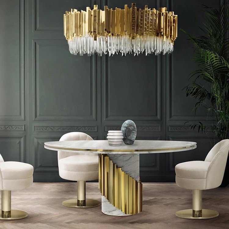 55 (Dining Set)
