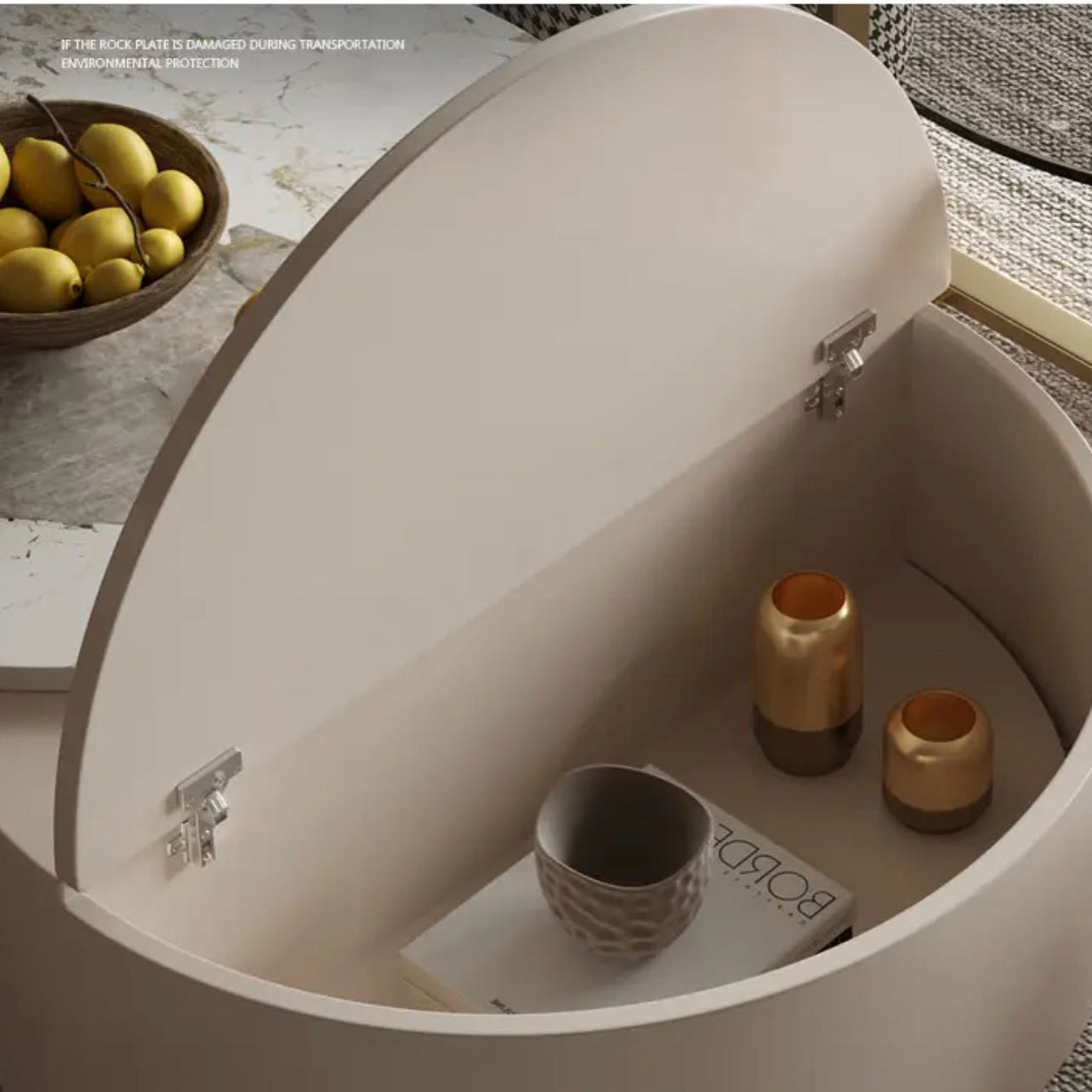 TV Unit _ Coffee Table Set - 88