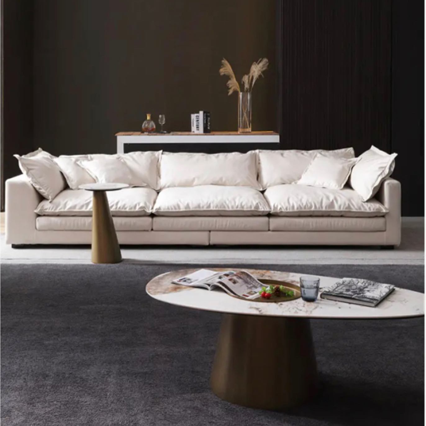 Coffee Table 85