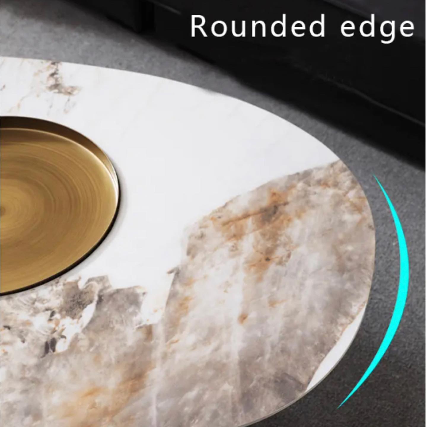 Coffee Table 85